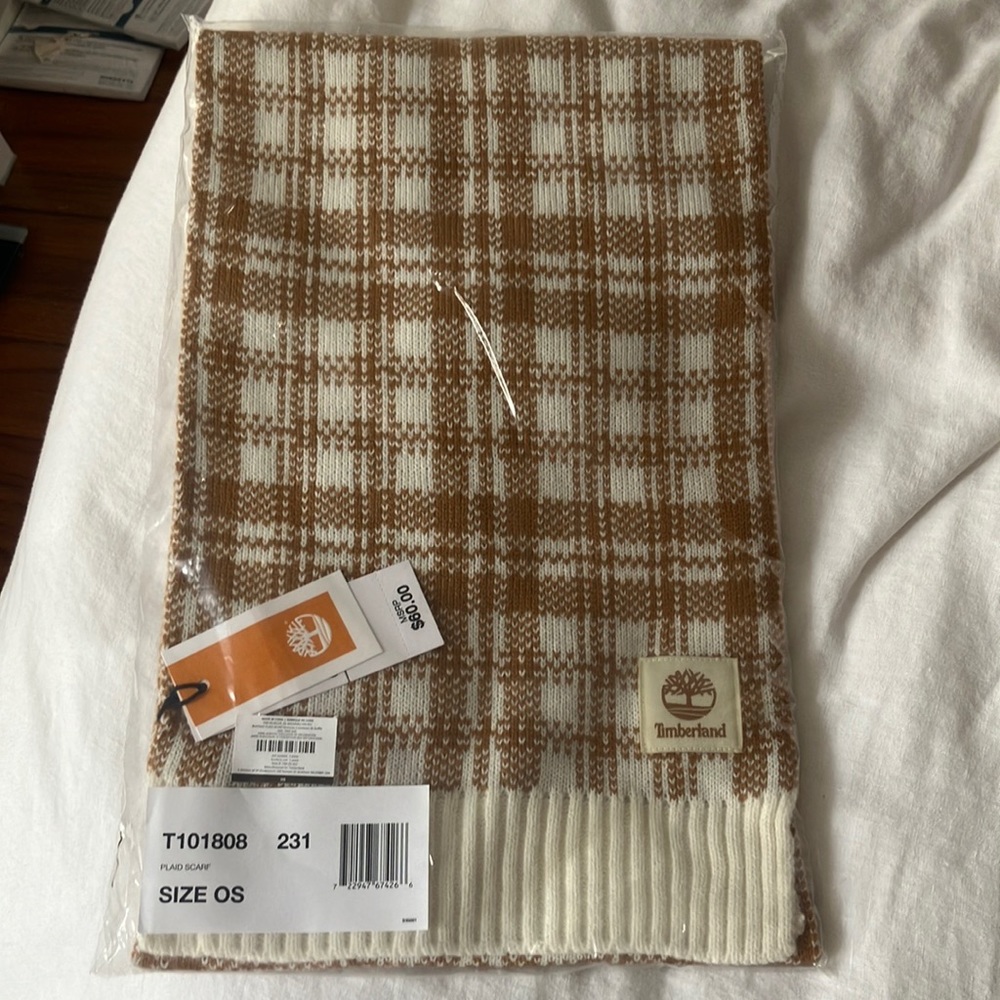 Scarf